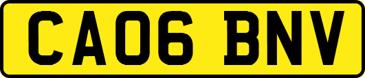 CA06BNV