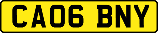CA06BNY