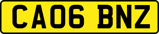 CA06BNZ
