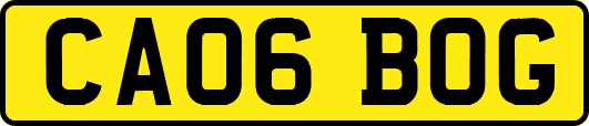 CA06BOG