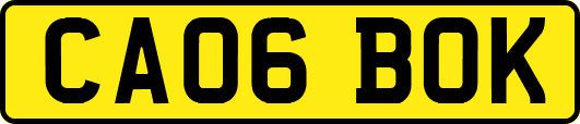CA06BOK