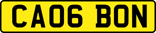 CA06BON