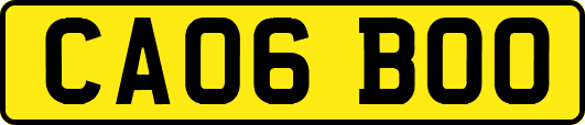 CA06BOO