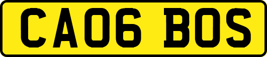 CA06BOS