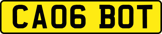 CA06BOT