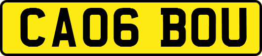 CA06BOU