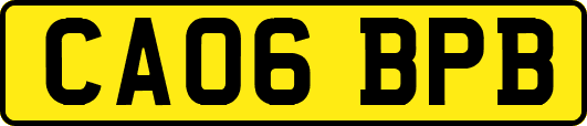 CA06BPB
