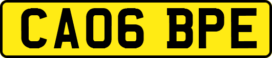 CA06BPE