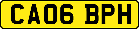 CA06BPH