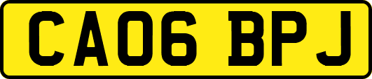 CA06BPJ