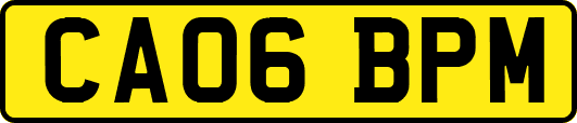 CA06BPM