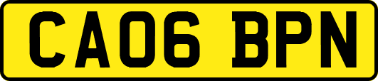 CA06BPN