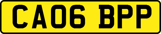 CA06BPP