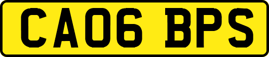 CA06BPS