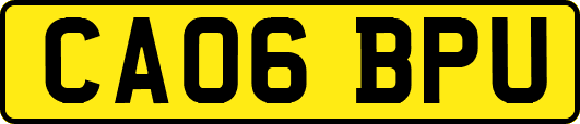 CA06BPU