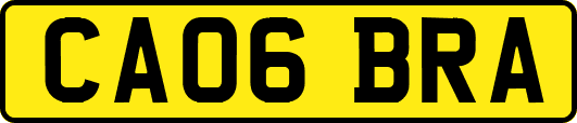 CA06BRA
