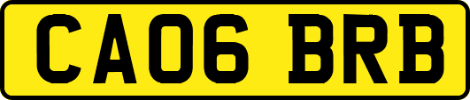 CA06BRB
