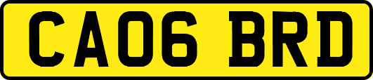 CA06BRD