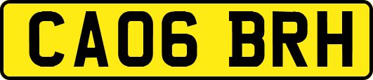CA06BRH