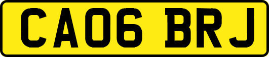 CA06BRJ