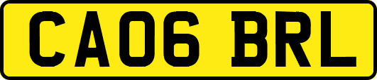 CA06BRL