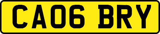 CA06BRY