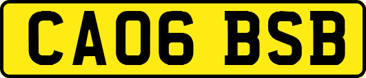 CA06BSB