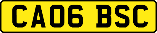 CA06BSC