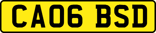 CA06BSD