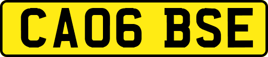 CA06BSE