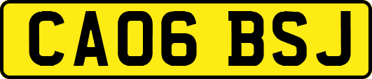 CA06BSJ