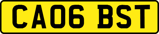 CA06BST