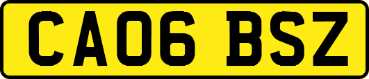 CA06BSZ