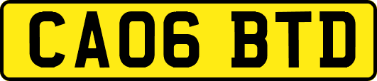 CA06BTD
