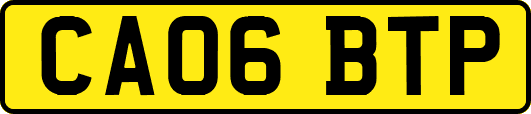 CA06BTP