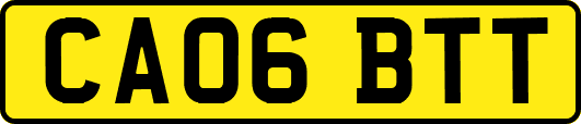 CA06BTT