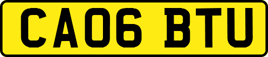 CA06BTU