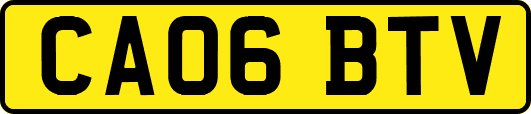 CA06BTV