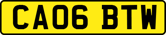 CA06BTW