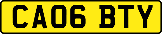 CA06BTY