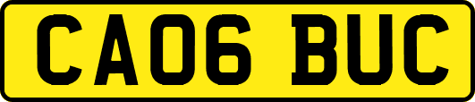 CA06BUC