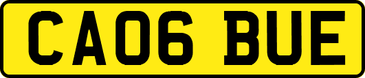 CA06BUE
