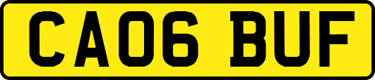 CA06BUF