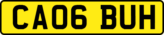 CA06BUH