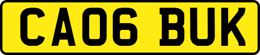 CA06BUK