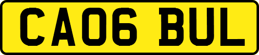 CA06BUL