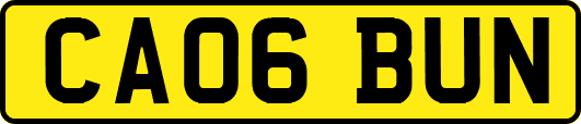 CA06BUN