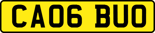 CA06BUO