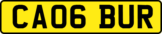 CA06BUR