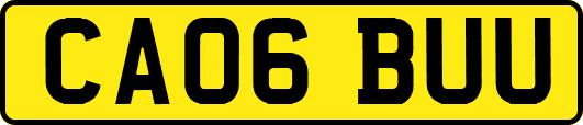 CA06BUU